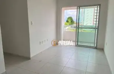 Apartamento com 2 dormitórios à venda, 54 m² por r$ 290.000 - miramar - joão pessoa/pb