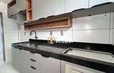 Apartamento com 2 dormitórios à venda, 59 m² por r$ 380.000 - bairro dos estados - joão pessoa/pb