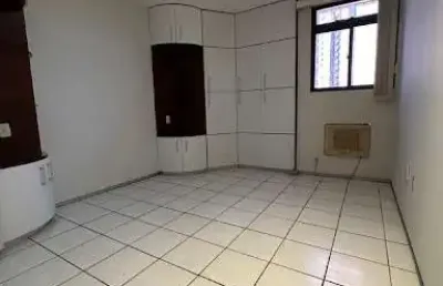 Apartamento com 3 dormitórios à venda por r$ 550.000,00 - manaíra - joão pessoa/pb