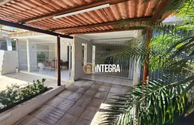 ?? casa com 3 quartos, piscina e espaço gourmet no pedro gondim – 240m² | r$ 930.000