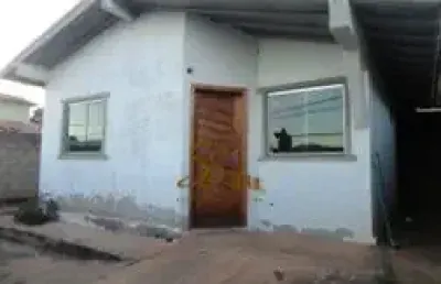 Casa com 3 quartos à venda na Rua Pereira Guimarães, Planalto, Mateus Leme