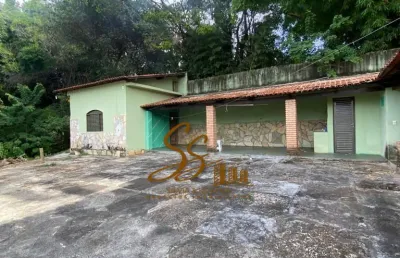 Chácara / sítio com 4 quartos à venda no Condomínio Terra Fértil, Mateus Leme 