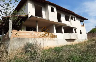 Oportunidade casa em mateus leme bairro: santa bárbara