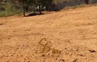 Terreno à venda no Tiradentes, Mateus Leme 
