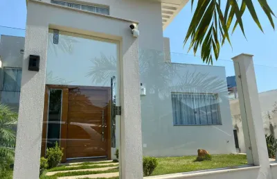 Casa com 3 quartos à venda no Centro, Carmo do Cajuru 