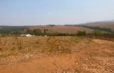Gleba de 20.000 mil m², região de varginha, mateus leme
