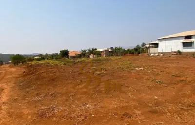 Chácara / sítio à venda na Serra Azul, Mateus Leme 