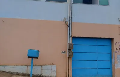 Oportunidade de investimento casa com ponto de comércio joão paulo ii em mateus leme