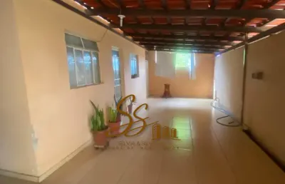 Casa com 2 quartos à venda no Planalto, Mateus Leme 