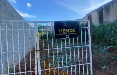 Terreno à venda no Centro, Mateus Leme 