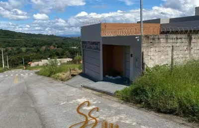 Oportunidade imperdível!  bairro bandeirantes - mateus leme/mg