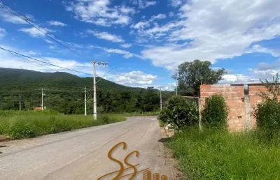 Lote à venda no bairro bandeirantes - mateus leme/mg