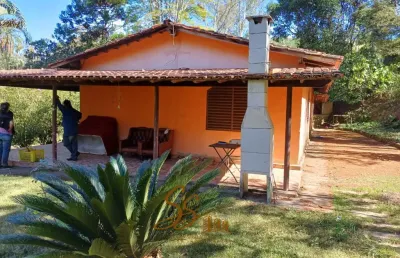 Fazenda à venda em azurita, mateus leme/mg  -  13 hectares