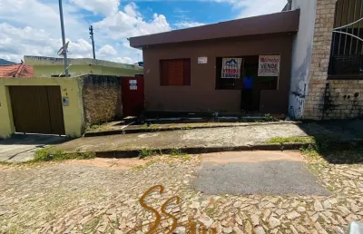 Casa com 4 quartos à venda no Centro, Mateus Leme 