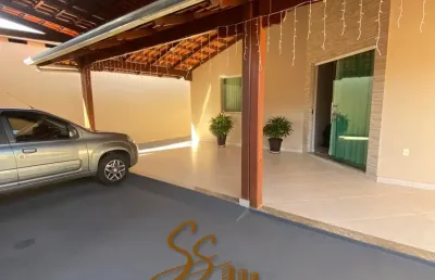 Casa à venda no bairro nossa senhora do rosário – mateus leme/mg área: 360m²