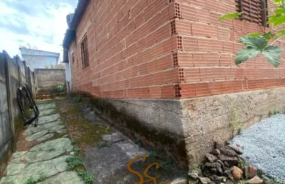 Oportunidade imateus lememperdível no bairro vale dos araçás iii, em /mg!