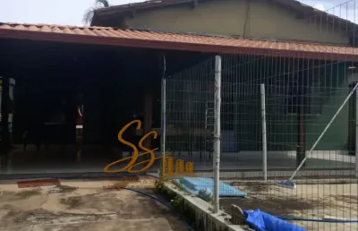 Casa com 3 quartos à venda na Vila Maria Regina, Juatuba 