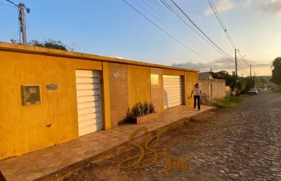 Casa ampla e funcional à venda – bairro nossa senhora do rosário | mateus leme/mg