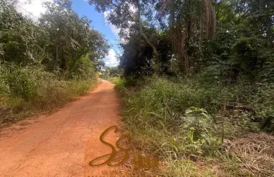 Terreno à venda na Cidade Satélite, Juatuba 