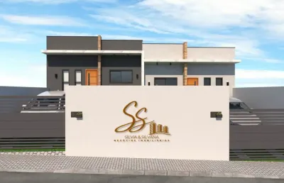 Casa com 3 quartos à venda na Rua Pereira Guimarães, Central, Mateus Leme