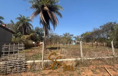 Chácara no condomínio fechado, rancho grande, mateus leme