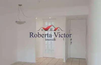 Apartamento venda ou locação 75 m2 3 dormitórios jardim marajoara