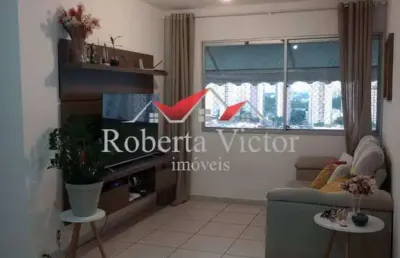 Apartamento para venda 3 dormitórios 75 m2 jardim marajoara