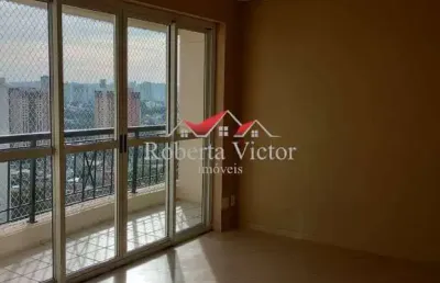 Apartamento para locação e venda 3 dormitórios 85 m2 jardim marajoara