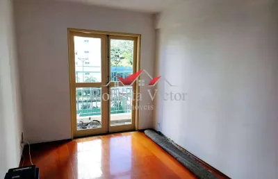 Apartamento para venda 3 dormitórios 65 m2 jardim marajoara