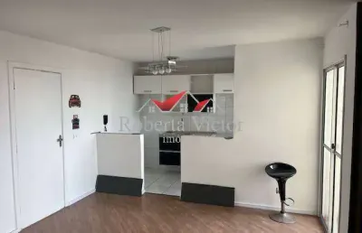 Apartamento com 3 quartos para alugar na Avenida Interlagos, Jardim Marajoara, São Paulo