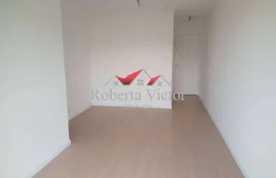 Apartamento para locação 3 dormitórios 68 m2 jardim marajoara