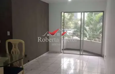 Apartamento para locação 3 dormitórios 70 m2 jardim marajoara