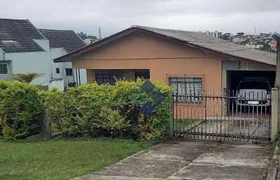 Terreno à venda, 408 m² por r$ 570.000,00 - lindóia - curitiba/pr