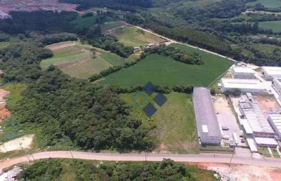Terreno à venda, 18000 m² por r$ 3.990.000,00 - estados - fazenda rio grande/pr