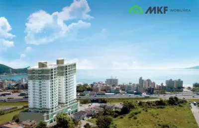 Apartamento com 2 quartos à venda na rua 607, 50, tabuleiro dos oliveiras, itapema por r$ 820.000