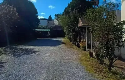 Terreno à venda na rua lange de morretes, 238, jardim social, curitiba por r$ 950.000