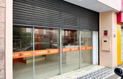 Ponto comercial com 7 salas para alugar na Ladeira do Acupe, 69, Acupe de Brotas, Salvador
