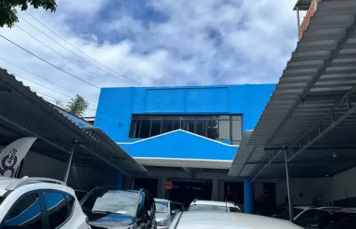 Sala comercial com 2 salas para alugar na Avenida Mário Leal Ferreira, 1188, Brotas, Salvador