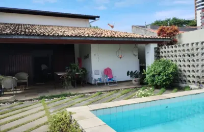 Vende-se excelente casa duplex na pituba – residencial ou comercial
