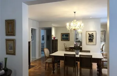 Apartamento 4 quartos à venda no canela – salvador/ba