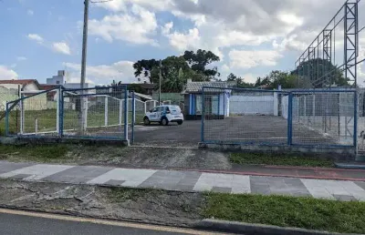 Terreno à venda, 423.17 m2 por r$850000.00  - uberaba - curitiba/pr