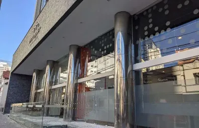 Conjunto comercial à venda, 36.00 m2 por r$320000.00  - centro - curitiba/pr