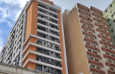 Studio com 1 quarto  à venda, 16.00 m2 por r$250000.00  - centro - curitiba/pr
