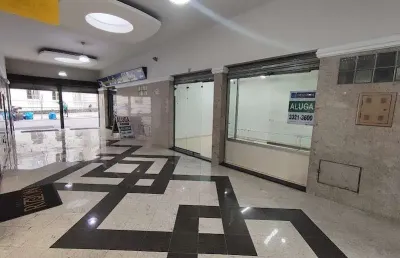 Loja para alugar, 112.00 m2 por r$4400.00  - centro - curitiba/pr