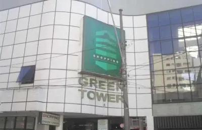 Apartamento com 1 quarto  para alugar, 55.00 m2 por r$2200.00  - centro - curitiba/pr