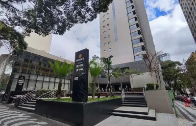 Loja à venda, 139.00 m2 por r$2880000.00  - centro - curitiba/pr