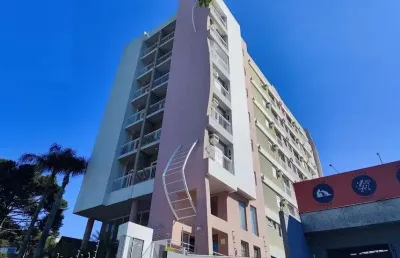 Apartamento com 2 quartos  à venda, 63.00 m2 por r$580000.00  - batel - curitiba/pr