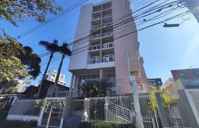 Apartamento com 2 quartos  para alugar, 63.00 m2 por r$3400.00  - batel - curitiba/pr