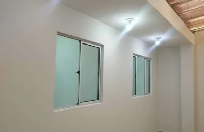 Residência com 3 quartos  para alugar, 77.00 m2 por r$1600.00  - guatupe - sao jose dos pinhais/pr