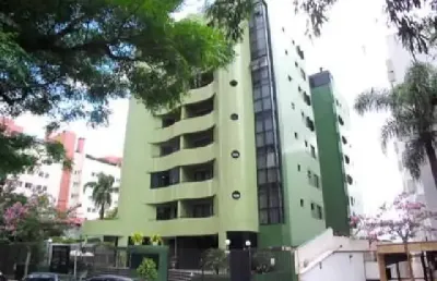 Apartamento com 3 quartos  para alugar, 106.00 m2 por r$3500.00  - agua verde - curitiba/pr